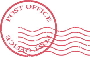Postage stamp